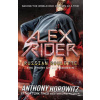 Alex Rider - Russian Roulette, English edition