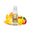 e-liquid ELF BAR ELFLIQ Pineapple Mango Orange 10ml Obsah nikotinu: 20 mg