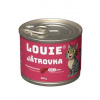 Louie Cat konz. Játrovka s prebiotiky 200g