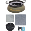 SEA TO SUMMIT Camp Kitchen Clean Up Kit - [6 Piece Default Title Assorted