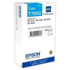 Epson T7892 XXL Cyan - originálny