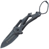 Smith & Wesson® Nôž zatvárací KEYCHAIN hladké ostrie