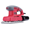 WORCRAFT® Bruska vibrační FS-300, 230×115 mm, 230 V, 300 W, deska se suchým zipem