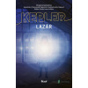 Joona Linna: Lazár - Lars Kepler - online doručenie