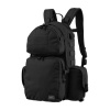 Batoh Helikon Ambush Backpack, Cordura, 22,8 L, černý