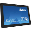 Iiyama ProLite TW1023ASC-B2P dotykový monitor 25.7 cm (10.1 palca) 1280 x 800 Pixel 16:10 25 ms Audio-Line-in, HDMI ™, USB 3.2 (Gen 1x1), RJ45 IPS LCD; TW1023ASC-B2P