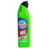 CORMEN KRYSTAL WC kyselý na keramiku s ochranou, zelený, 750ml VBCAZ007596