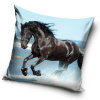 Dekoračné obliečky na vankúše Kôň
