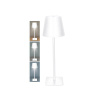 Lampa stolná SOLIGHT WO69-W Lucca