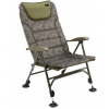 CARPSPIRIT Carp Spirit Magnum CAMO Hi-Back Chair