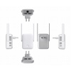 Zosilňovač signálu WiFi Xiaomi Wi-Fi Range Extender AX1500 2.4/5GHz