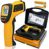 Bezdotykový pyrometer Benetech -50 až 950°C