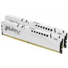 Kingston Fury Beast White EXPO 64GB [2x32GB 5200MHz DDR5 CL36 DIMM] KF552C36BWEK2-64