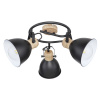 Globo 54018-3S