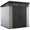 Keter ARTISAN 7x7 hnedosivý/antracit