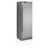 Tefcold Chladiaca skriňa - 350 L - 1,31 kWh - nerez | TEFCOLD UR 400 S