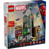 LEGO Klocki super heroes 76324 spider-man i oscorp