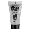 Cobeco Pharma Bull Power Delay Gel gel k oddálení ejakulace 30 ml