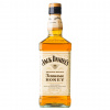 Jack Daniels Honey whiskey 35% 0,7l