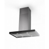 Odsávač pár Faber STILO GLASS SMART ISOLA X/BK A90
