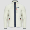 Patagonia Flísové mikiny M'S RETRO PILE JKT Béžová