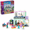 LEGO® Friends Kadernícky salón a obchod s doplnkami 42662 LEGO
