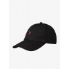 Šiltovka Mammut Baseball Cap Mammut - black