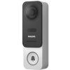 Bezprzewodowy dzwonek wideo z WiFi PHILIPS WelcomeEye Link