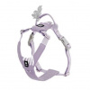 Postroj Hurtta Seeker levandulový 45-60cm