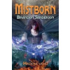 Mistborn Hrdina věků