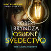Osudné svedectvo - Robert Bryndza (mp3 audiokniha)