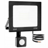 Osvetlenie na jazierko, rybník - NL-1 100W 9000LM 6500K LED povodeň (NL-1 LED reflektor 100W 9000lm 6500K (možnosť doplnenia snímača pohybu))
