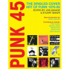 Punk 45 - Soul Jazz Records