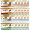 Purina Gourmet Gold paštéta vlhké krmivo pre mačky mix chutí 85 g x 24 kusy