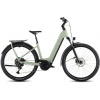 CUBE Kathmandu Hybrid ONE 800 pea´n´green Easy Entry 2026