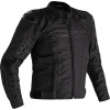 RST bunda na motocykel S-1 black black - 48