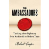 The Ambassadors - Robert Cooper, Weidenfeld & Nicolson