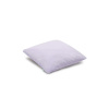 Obliečka na vankúš - Spací vankúš Mumla 40 x 40 cm (Základný levanduľový vankúš 40x40 cm - mumla)