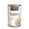 Leonardo konz. Lamm - Jahňacie + extra filet - 400 g