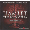 CD Janek Ledecký: Hamlet The Rock Opera