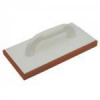 Extol Hladidlo plastové s penovou gumou, 275x135mm, guma hr. 20mm, 700114A
