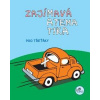 Zajímavá matematika pro třeťáky (Hana Mikulenková, Josef Molnár)