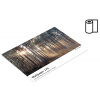 FOMEI FomeiJet Wallpaper, 111,8cm x 30,5m, 1 role, 170 g/m2