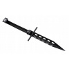 MadCat stojan Sand Spike With Automatic Gate 97cm