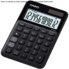 Kalkulačka Casio MS-20 UC čierna