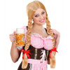 Parochňa Oktoberfest blond