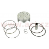 piestna sada A priemer 76,96 mm (Yamaha), ATHENA S5F07700007A - Taliansko