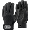 rukavice PETZL Cordex black M