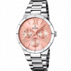 Dámske hodinky Festina F16716-3 strieborné