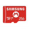 Pamäťová karta SAMSUNG Super Mario microSDXC 256GB pre Nintendo Switch 2
